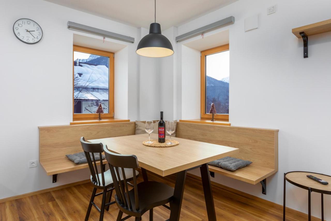House Godec - Ratece Planica Apartment Kranjska Gora Exterior photo