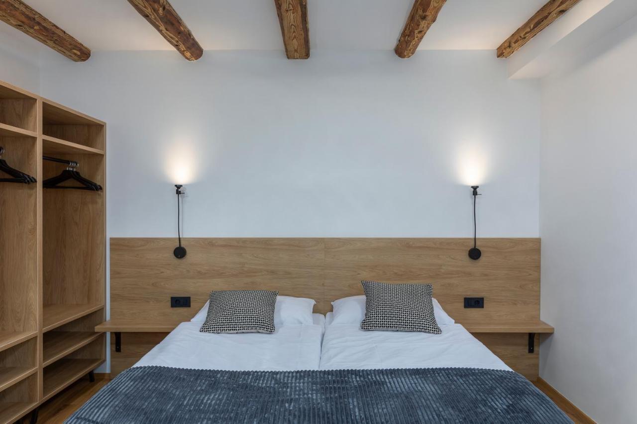 House Godec - Ratece Planica Apartment Kranjska Gora Exterior photo