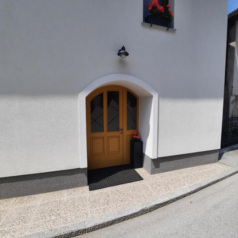House Godec - Ratece Planica Apartment Kranjska Gora Exterior photo